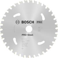 Bosch Accessoires cirkelzaagblad | standard for steel | 173 mm | t36 2608837750