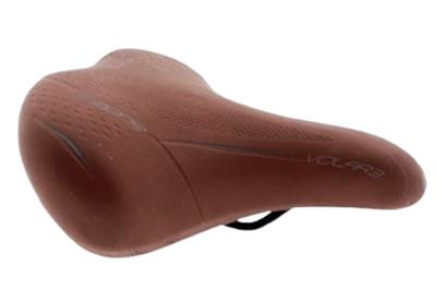 Selle Bassano Zadel selle bassano volare 3zone comfort plus