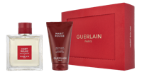 Guerlain Habit Rouge Giftset 175 ml Eau de toilette Heren