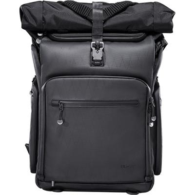 Ulanzi BT01 Business Travel Backpack 32 liter met tailleband Ulanzi BT01 Business Travel Backpack 32 liter met tailleband