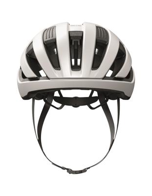 Abus helm wingback polar white l 57-61cm