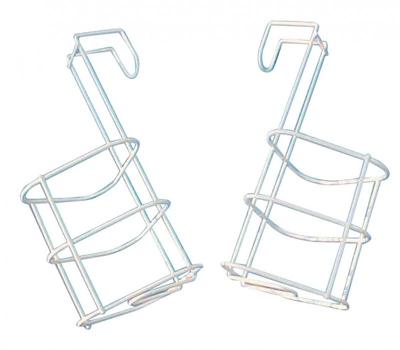 Able 2 Urinaalhouder