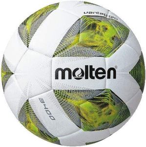 Molten Voetbal F3A3400-G Maat 3