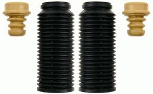 Aanslagrubber met stofkap - Protection kit 900055