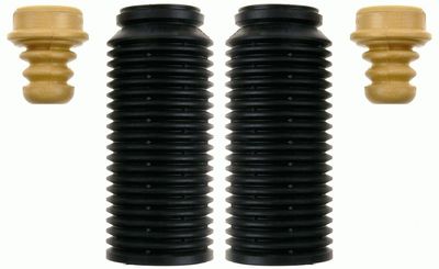 Aanslagrubber met stofkap - Protection kit 900055