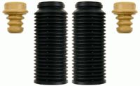 Aanslagrubber met stofkap - Protection kit 900055