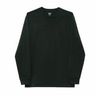 Herensweater zonder Capuchon Vans Classic LS Groen - Maat: M