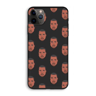 Kanye Call Me?: iPhone 11 Pro Biologisch afbreekbaar hoesje