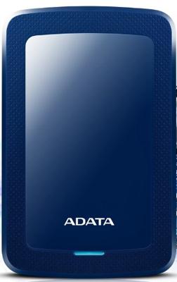 ADATA HV300 externe harde schijf 2 TB Blauw