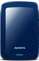 ADATA HV300 externe harde schijf 2 TB Blauw