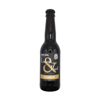 De Molen De Molen Eisbock & Poot 33cl