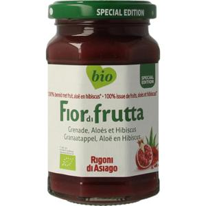 Fiordifrutta Granaatappel aloe hibiscus