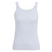 YAYA - Blauw | unisex | Top | Blauw | L | regular | Kamst mode