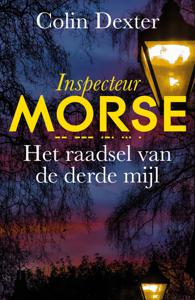 Het raadsel van de derde mijl (Paperback)