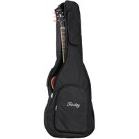 Fazley Carrier D4HB Deluxe gigbag voor Gibson® 335® gitaren