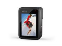GoPro HERO 10 Black Actioncam - 5K / 60 BpS Actioncam Touchscreen, WiFi, GPS, Beeldstabilisering, Time-lapse, Slow motion / Time lapse, Slow motion, - thumbnail
