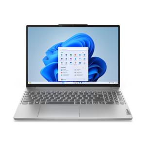 Lenovo IdeaPad Slim 5 15IRH9 Intel® Core™ i5 i5-13420H 38,9 cm (15.3") WUXGA 32 GB LPDDR5x-SDRAM 512 GB SSD Wi-Fi 6E (802.11ax) Windows 11 Home Grijs