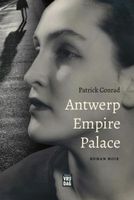 Antwerp Empire Palace - Patrick Conrad - ebook - thumbnail