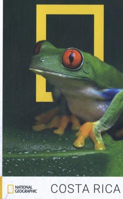 Costa Rica (Paperback)