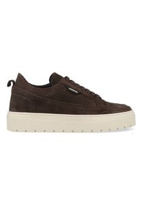 Antony Morato Sneakers MMFW01623-LE300005-9073 Bruin  maat