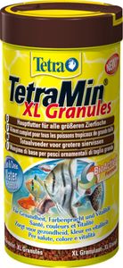 Min granulaat XL bio-active 250 ml - Tetra