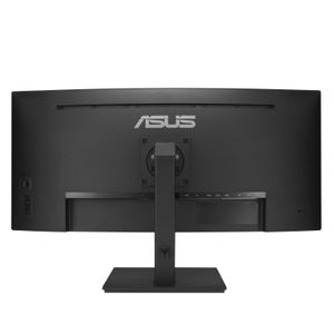 ASUS VA34VCPSN computer monitor 86,4 cm (34") 3440 x 1440 Pixels Zwart