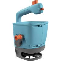 GARDENA 00431-20 Handstrooier Strooibreedte (bereik) 100 tot 400 cm 1.80 l