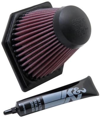 K&N Replac. filter bm-1205