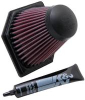 K&N Replac. filter bm-1205