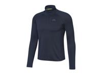 CRIVIT Kinder thermoshirt (Marineblauw, 158/164)