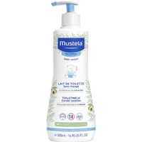 Mustela Toiletmelk Normale Huid