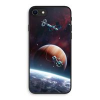 Examiner: iPhone SE 2020 Biologisch afbreekbaar hoesje