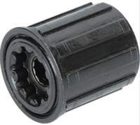 Cassettebody Shimano WH-R501-R - 8/9/10 speed