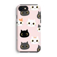 Katten: iPhone 7 Tough Case