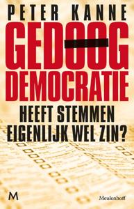 Gedoogdemocratie (Paperback)