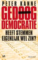 Gedoogdemocratie (Paperback)