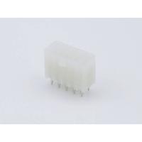 Molex 39290103 Male behuizing (board) Inhoud: 1 stuk(s)