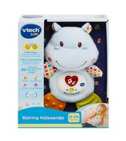 VTech Baby Bijtring Nijlpaardje - thumbnail