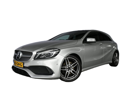 Mercedes Benz A Klasse