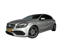 Mercedes Benz A Klasse