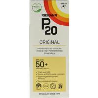 P20 Original spray SPF50+ P20 Original spray SPF50+