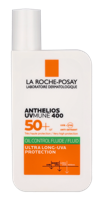 La Roche-Posay - LRP Anthelios UVmune 400 Tinted Fluid SPF50+ 50 ml La Roche-Posay - LRP Anthelios UVmune 400 Tinted Fluid SPF50+ 50 ml