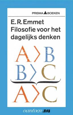 Filosofie voor het dagelijks denken (Paperback)
