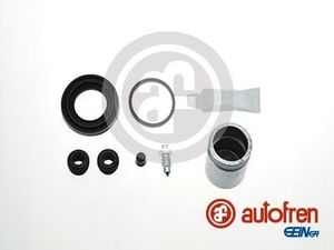 Reparatieset, remklauw D42122C