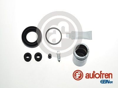 Reparatieset, remklauw D42122C
