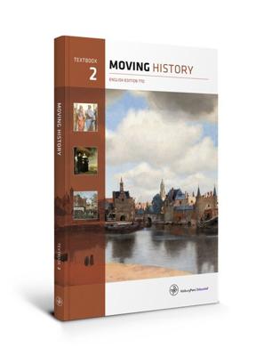 Moving History (Hardback)