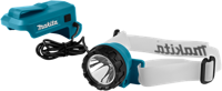 Makita Accessoires 14,4 v / 18 v hoofdlamp led - debdml800 debdml800