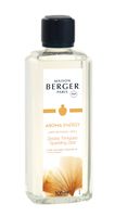 Lampe Berger Navulling - voor geurbrander - Aroma Energy - 500 ml - thumbnail