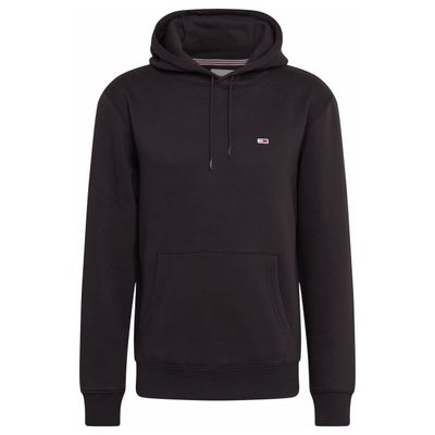 Flag Patch Hoodie