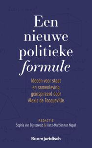 Een nieuwe politieke formule - - ebook